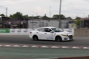 GP3R 2026 - Challenge Canada