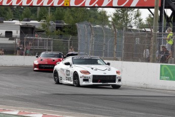 GP3R 2026 - Challenge Canada
