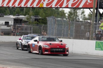 GP3R 2026 - Challenge Canada