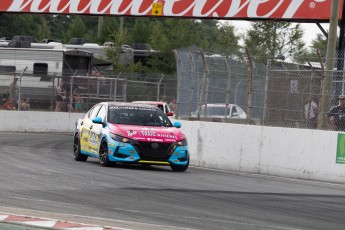 GP3R 2026 - Challenge Canada