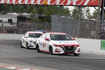 GP3R 2026 - Challenge Canada