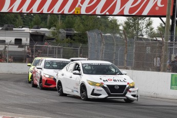 GP3R 2026 - Challenge Canada