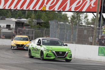 GP3R 2026 - Challenge Canada