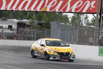 GP3R 2026 - Challenge Canada