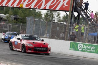 GP3R 2026 - Challenge Canada