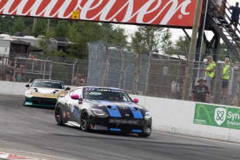 GP3R 2026 - Challenge Canada