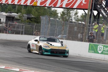GP3R 2026 - Challenge Canada