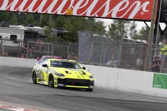 GP3R 2026 - Challenge Canada