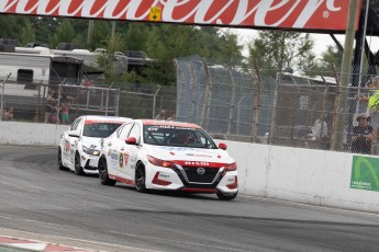 GP3R 2026 - Challenge Canada