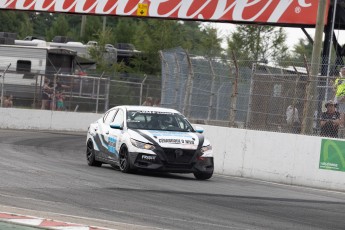GP3R 2026 - Challenge Canada