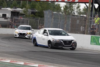 GP3R 2026 - Challenge Canada