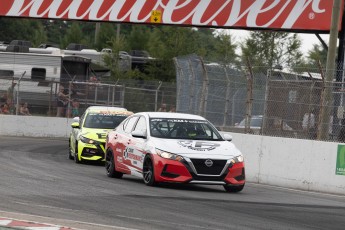 GP3R 2026 - Challenge Canada