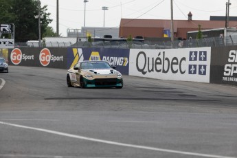 GP3R 2026 - Challenge Canada