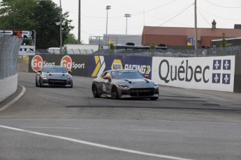 GP3R 2026 - Challenge Canada