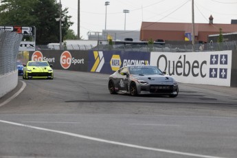 GP3R 2026 - Challenge Canada