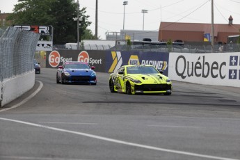 GP3R 2026 - Challenge Canada