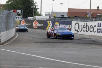 GP3R 2026 - Challenge Canada