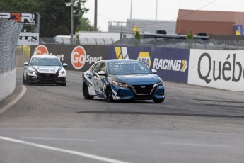 GP3R 2026 - Challenge Canada