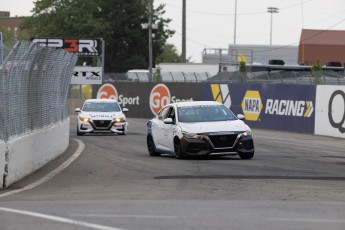 GP3R 2026 - Challenge Canada