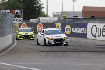 GP3R 2026 - Challenge Canada