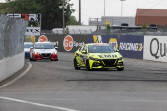 GP3R 2026 - Challenge Canada