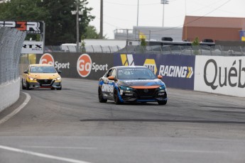 GP3R 2026 - Challenge Canada