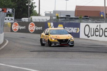 GP3R 2026 - Challenge Canada