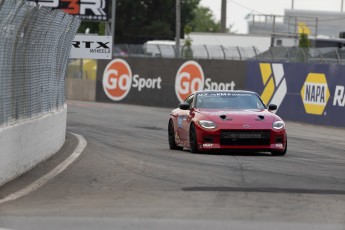 GP3R 2026 - Challenge Canada