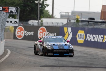 GP3R 2026 - Challenge Canada