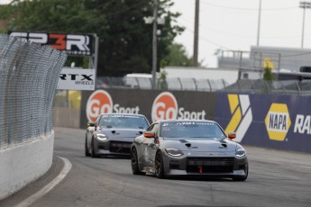 GP3R 2026 - Challenge Canada