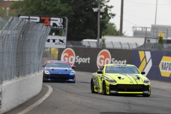 GP3R 2026 - Challenge Canada