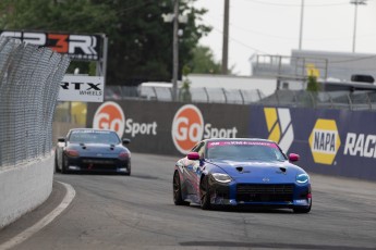 GP3R 2026 - Challenge Canada