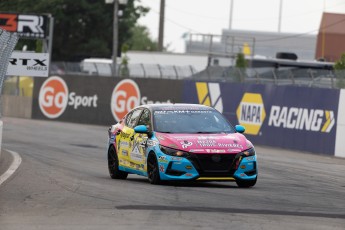 GP3R 2026 - Challenge Canada