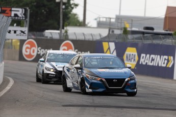 GP3R 2026 - Challenge Canada