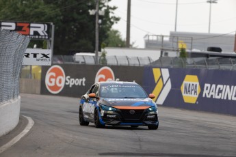 GP3R 2026 - Challenge Canada