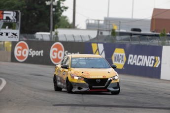 GP3R 2026 - Challenge Canada
