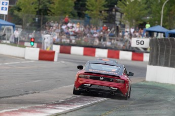 GP3R 2026 - Challenge Canada