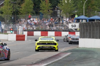 GP3R 2026 - Challenge Canada
