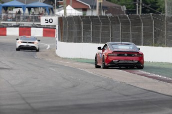 GP3R 2026 - Challenge Canada