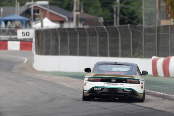 GP3R 2026 - Challenge Canada