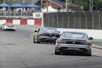 GP3R 2026 - Challenge Canada