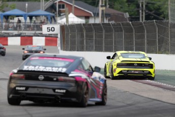 GP3R 2026 - Challenge Canada