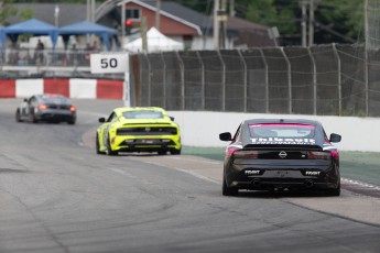 GP3R 2026 - Challenge Canada
