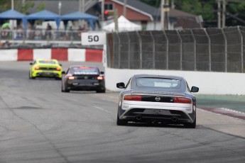 GP3R 2026 - Challenge Canada