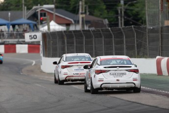GP3R 2026 - Challenge Canada
