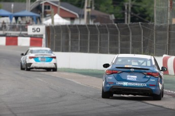 GP3R 2026 - Challenge Canada