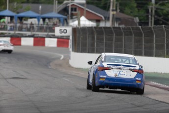 GP3R 2026 - Challenge Canada