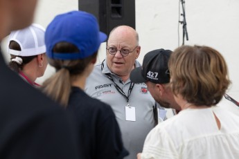 GP3R 2026 - Challenge Canada