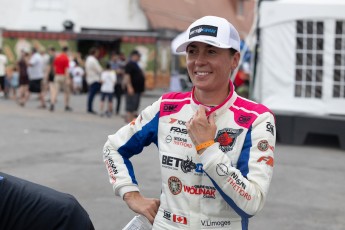 GP3R 2026 - Challenge Canada