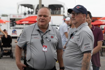 GP3R 2026 - Challenge Canada
